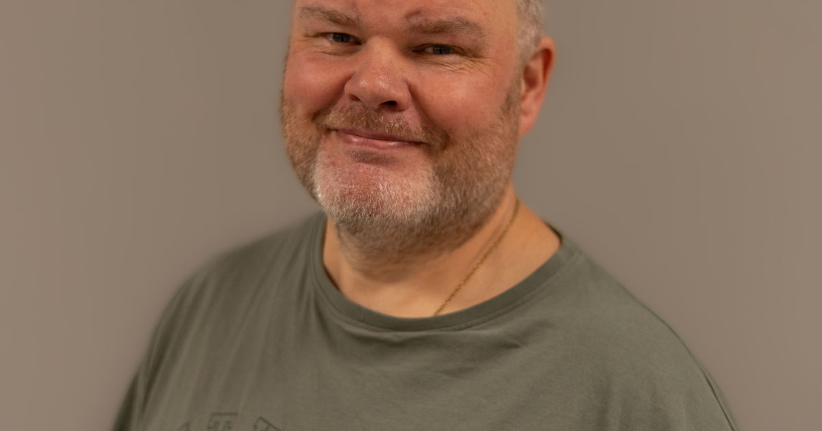 Børge Gullbekkhei