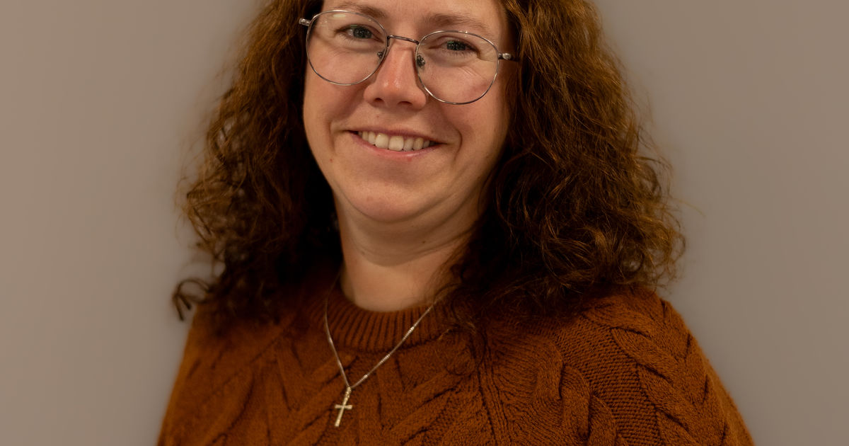 Anne Nilsen