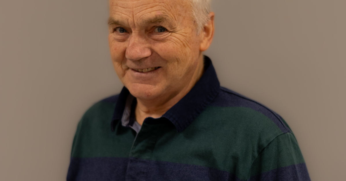 Birger Kroslid