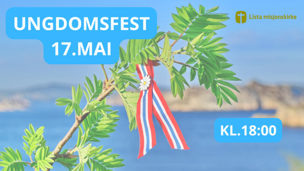 Ungdomsfest