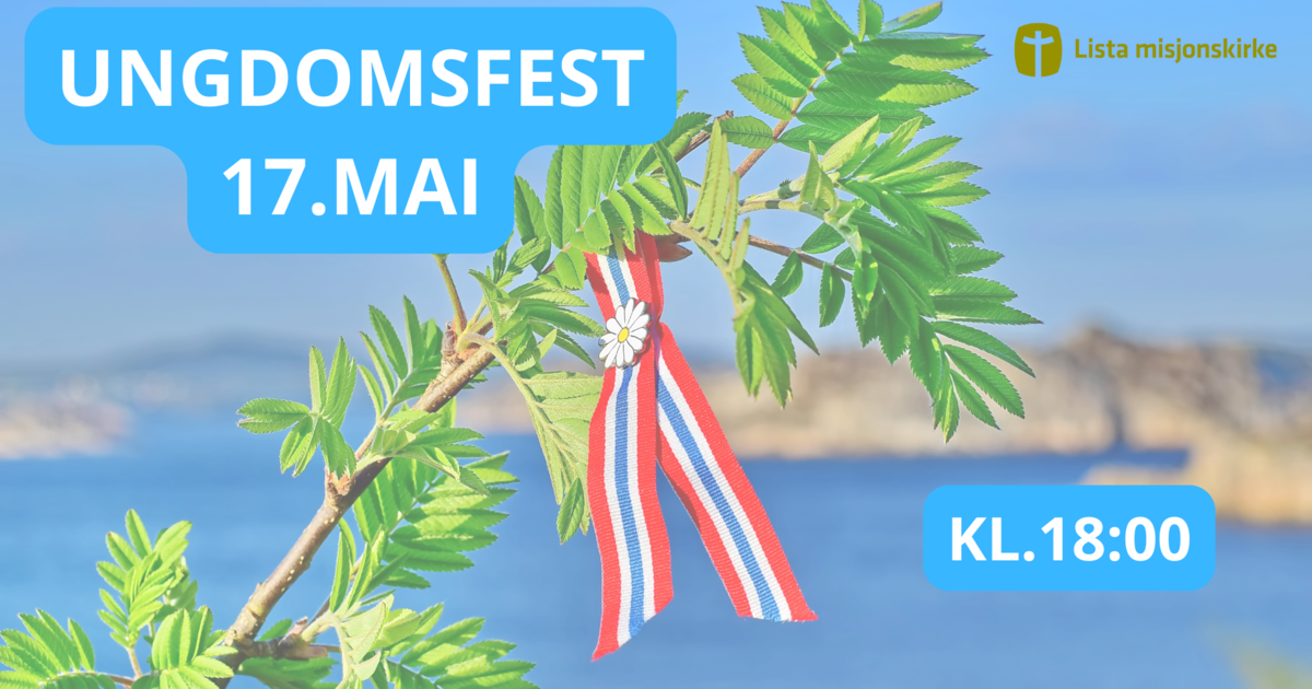 Ungdomsfest