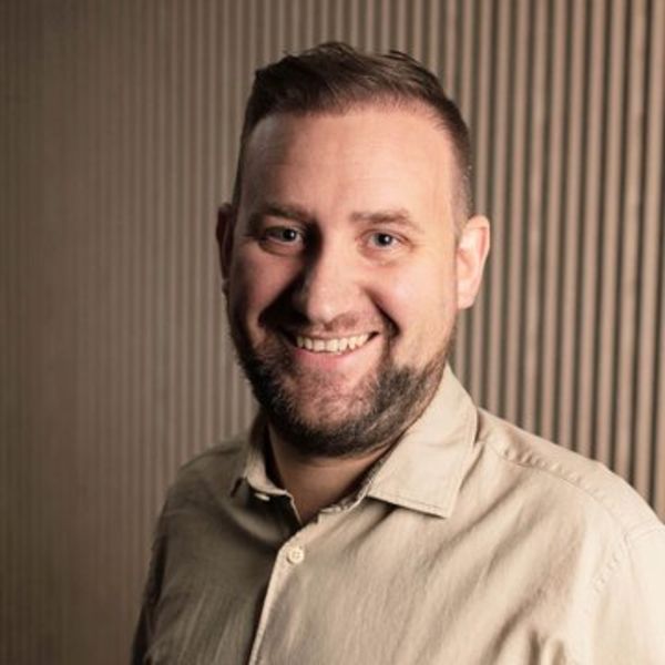 Gudstjeneste 06.04.25 - Hans Martin Skagestad