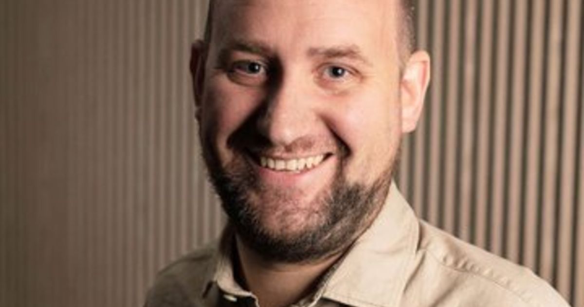 Gudstjeneste 08.02.26 - Hans Martin Skagestad