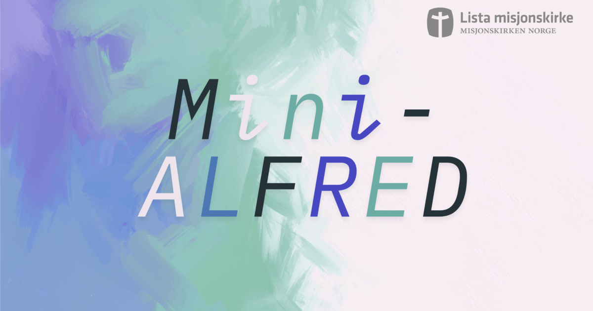 Mini-Alfred