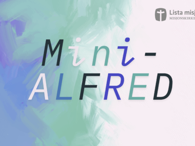 Mini-Alfred