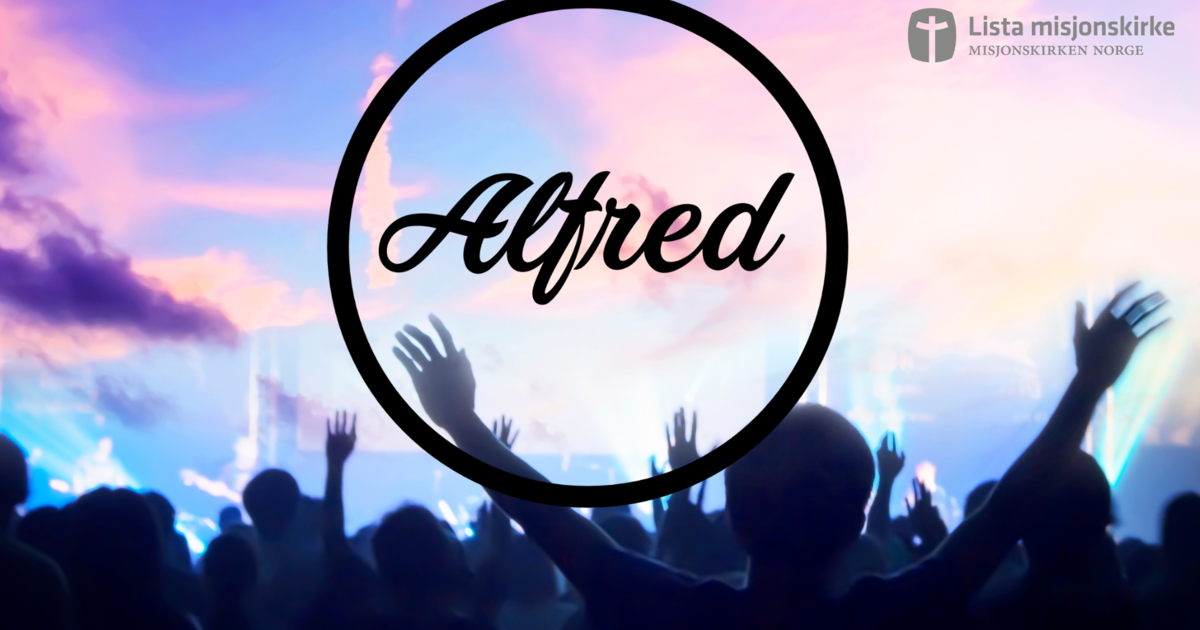 ALFRED