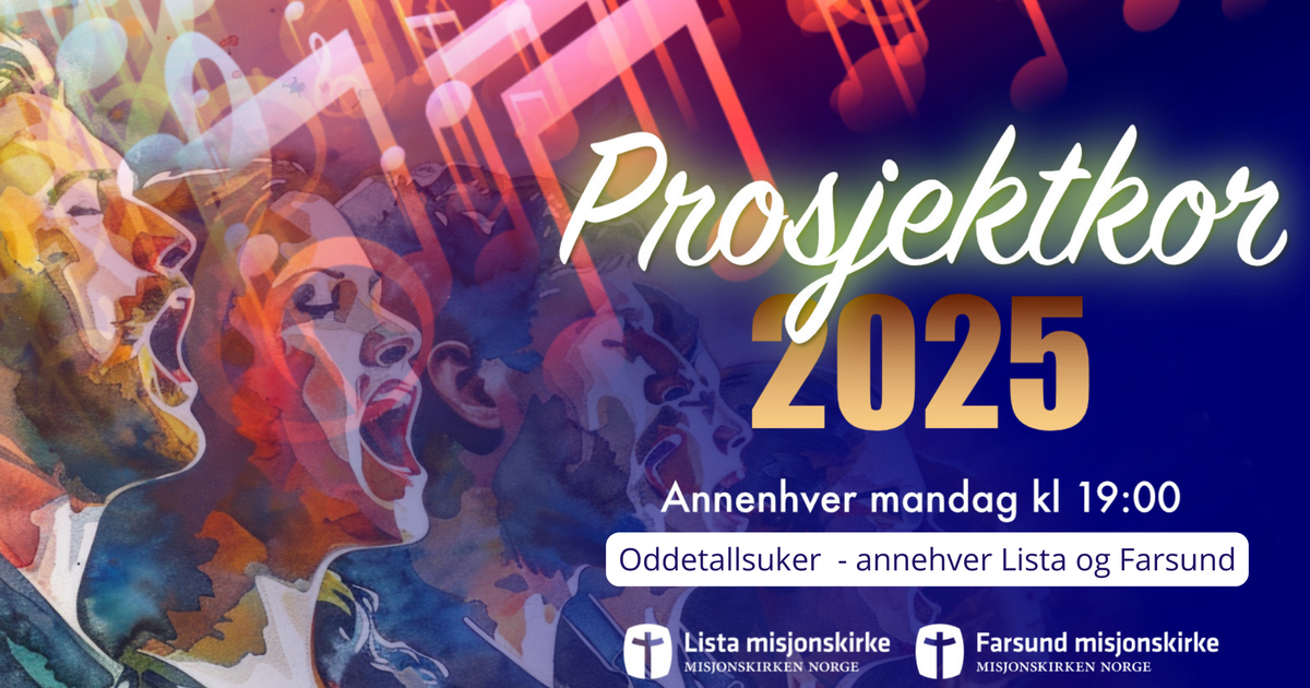 Prosjektkor