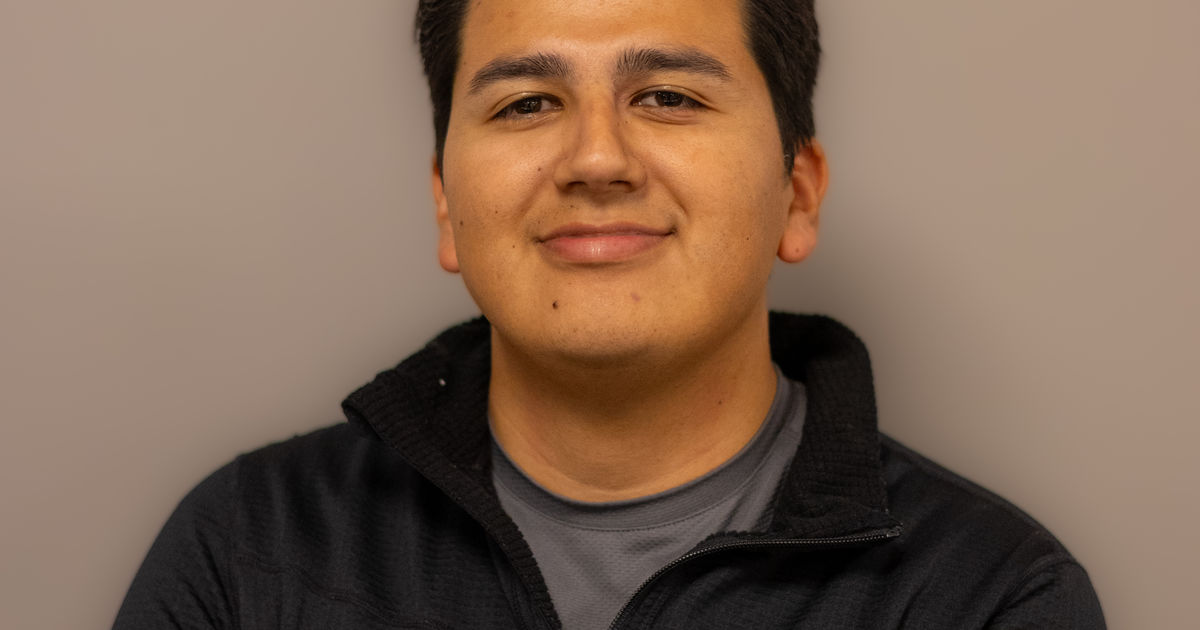 Adventsgudstjeneste 14.11.25 - Svein Carlos Watne