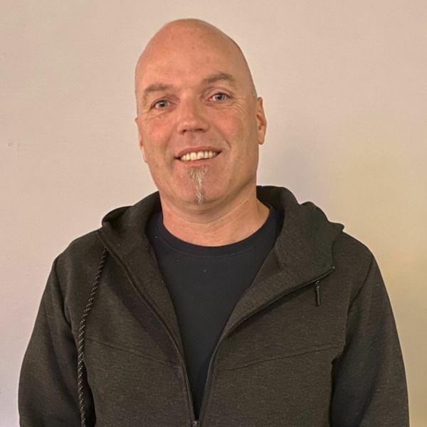 Kveldsmøte 23.11.25 - Rune Heimvoll