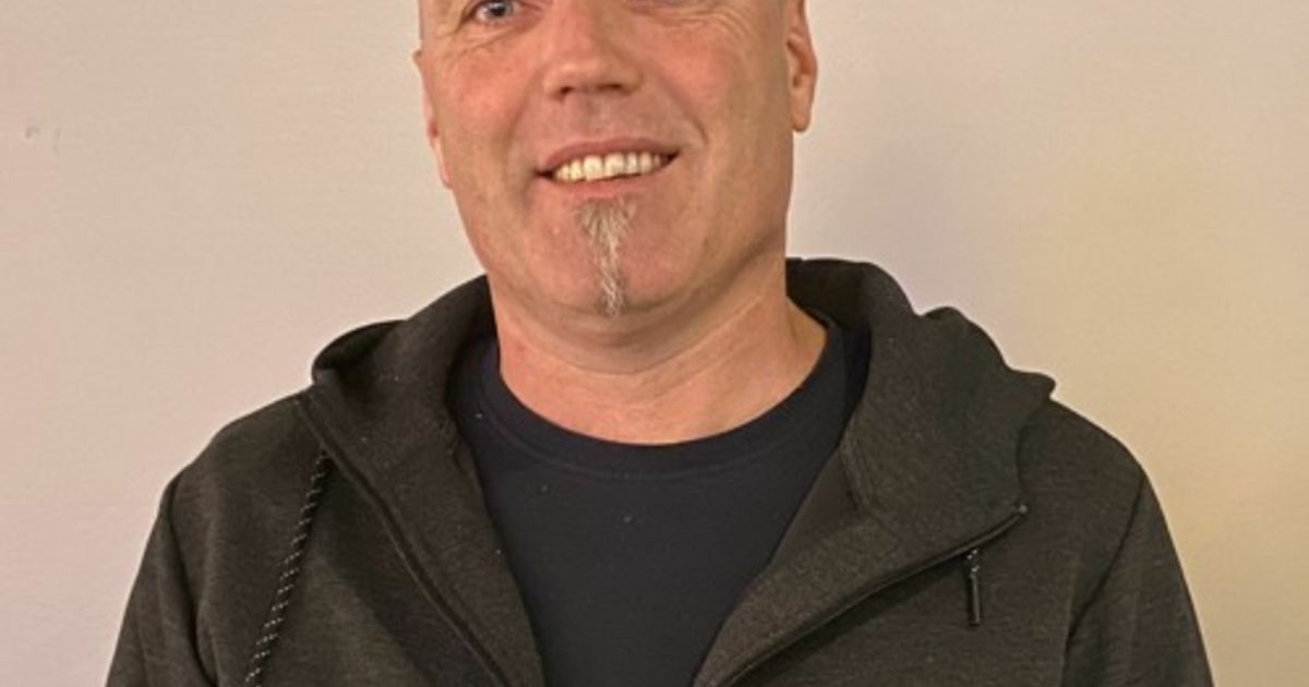 Kveldsmøte 23.11.25 - Rune Heimvoll