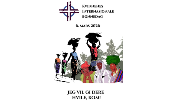 Kvinnenes internasjonale bønnedag