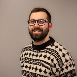 Tobias Mersland