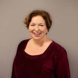 Trine Barøy Vestøl