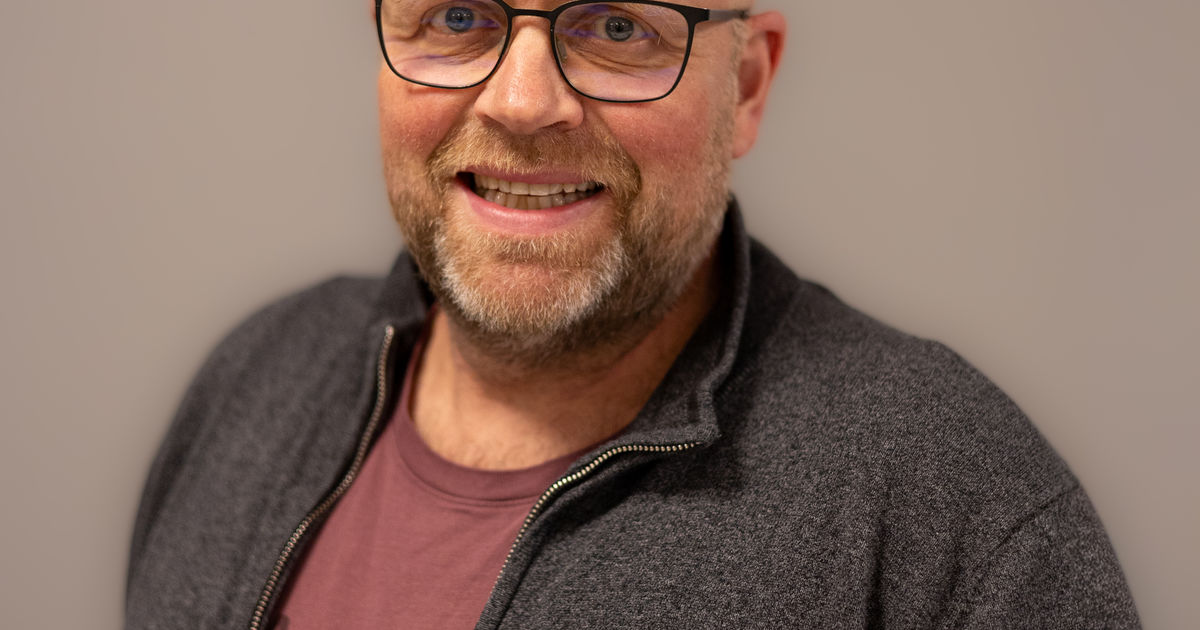 Jan Tore Vågsvold