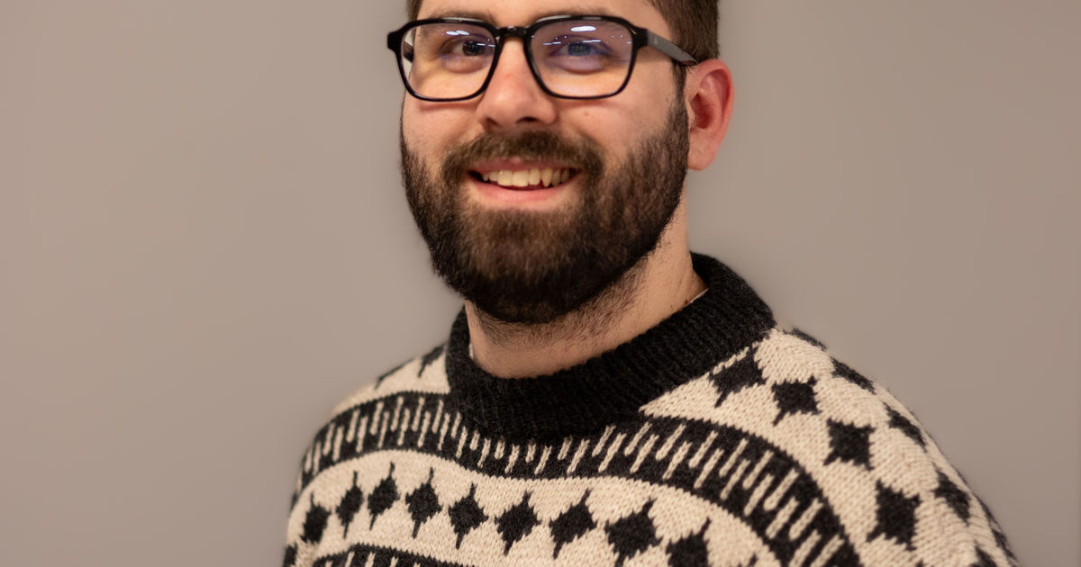 Tobias Mersland