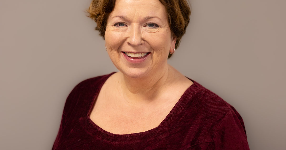 Trine Barøy Vestøl