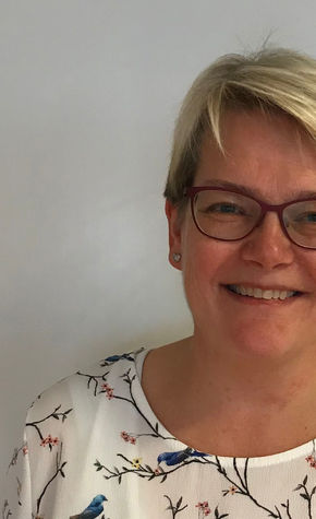 Møyfrid Enerhaug - 'Ugraset i kveiten'
