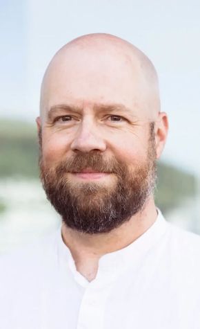 Tarjei Gilje - 'Jeg blir alltid hos deg'