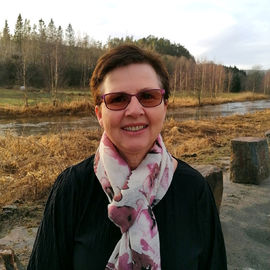 Anne Torhild Grimestad
