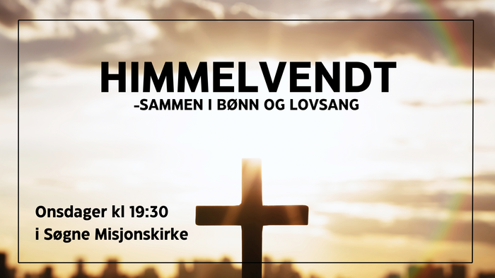 Himmelvendt