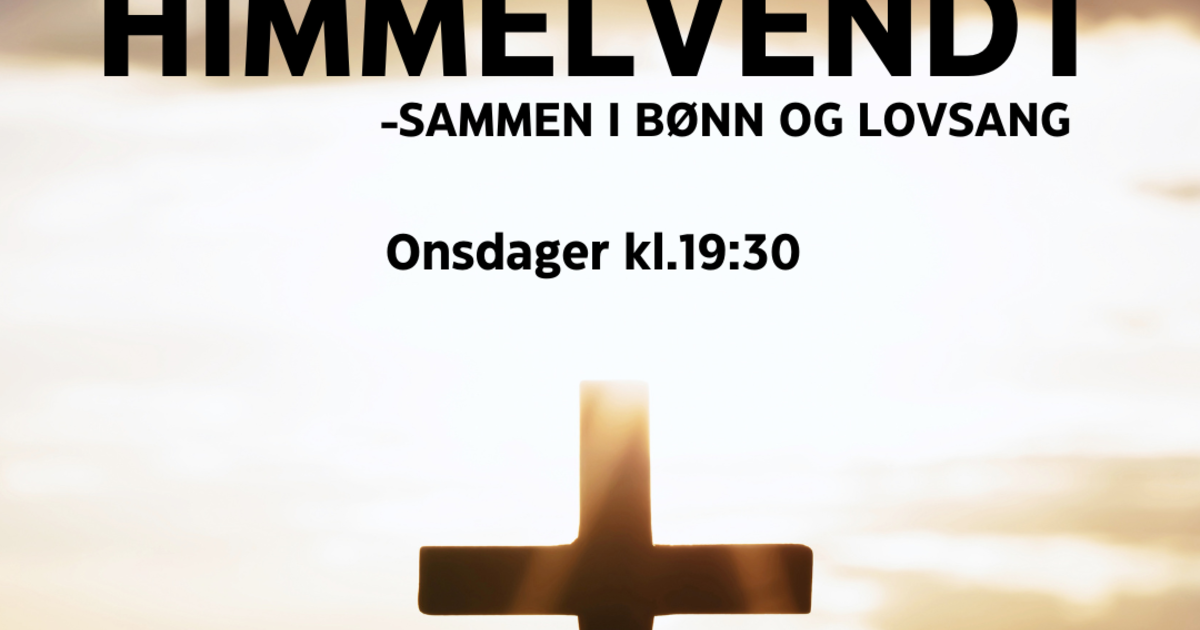 Himmelvendt