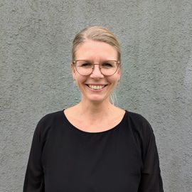 Ingjerd Benestad Sand