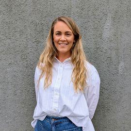 Hedda Lundstadsveen Daling