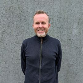 Bjørn K. Severinsen