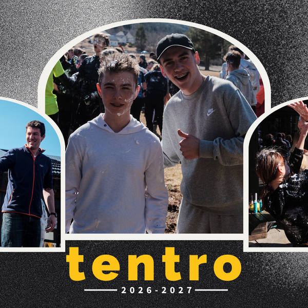 TENTRO 26/27