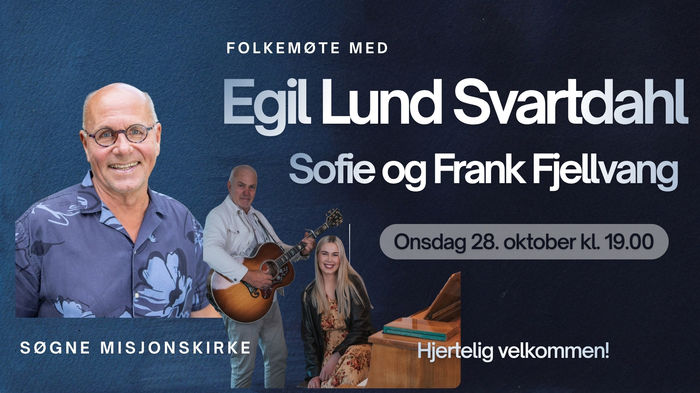 Folkemøte