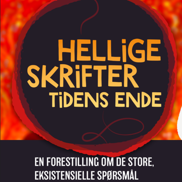 Hellige skrifter - Tidens ende