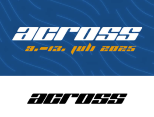 Across-leir, 9. - 13. juli 2025 i Stavern
