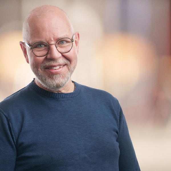 Gud beveger seg nærmere oss
