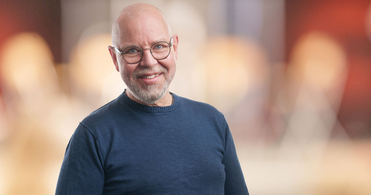 Gud beveger seg nærmere oss