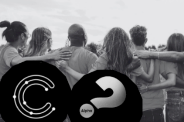 ConnectAlpha VGS