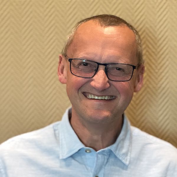 Jon Magne Bremset