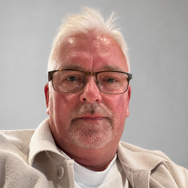 Jan Roger Rabben