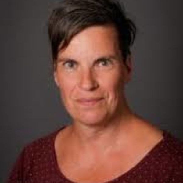 Hildegunn Haugen