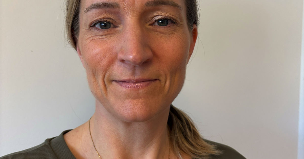 Ingunn Skretting