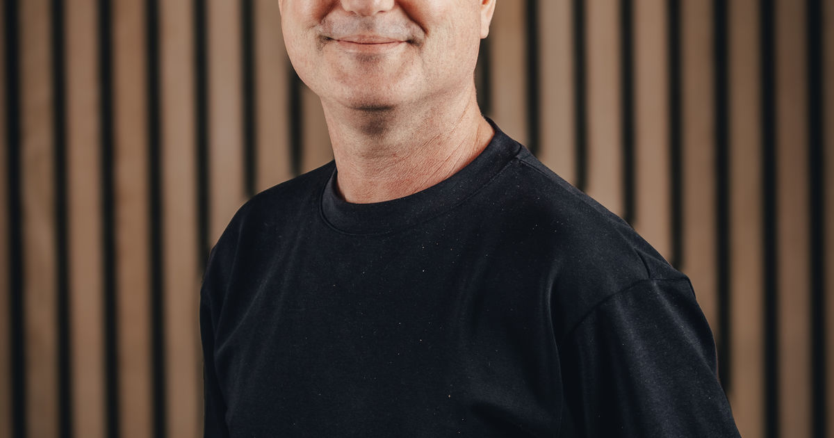 Mark Wootton