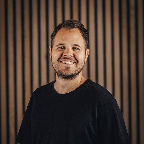 Eirik Vikse