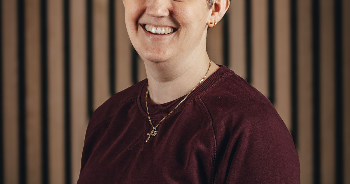 Benedicte Stuestøl