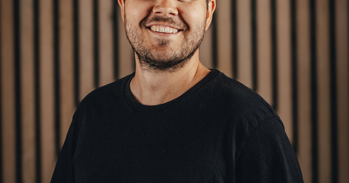Eirik Vikse