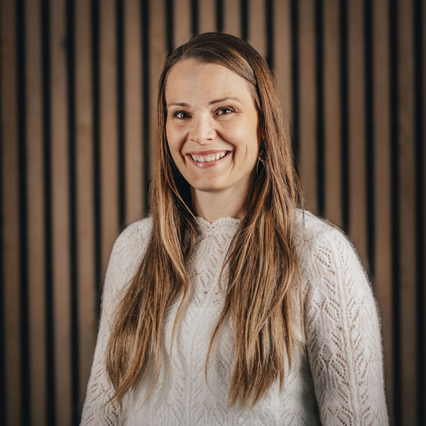 Kjersti Søyland