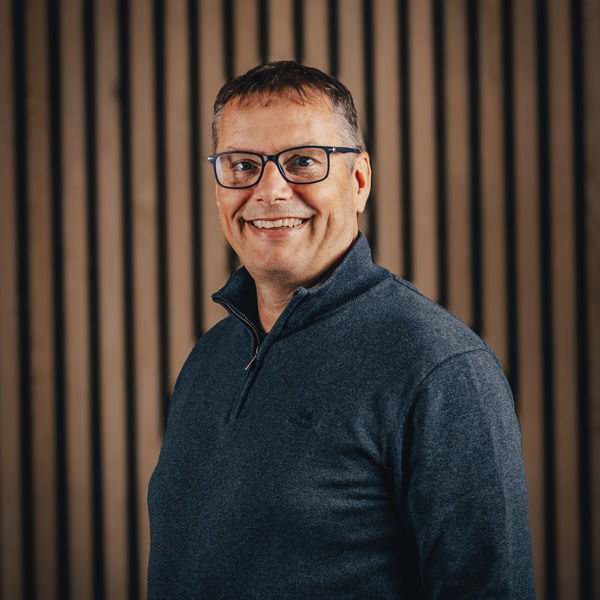 Kristian Kristensen