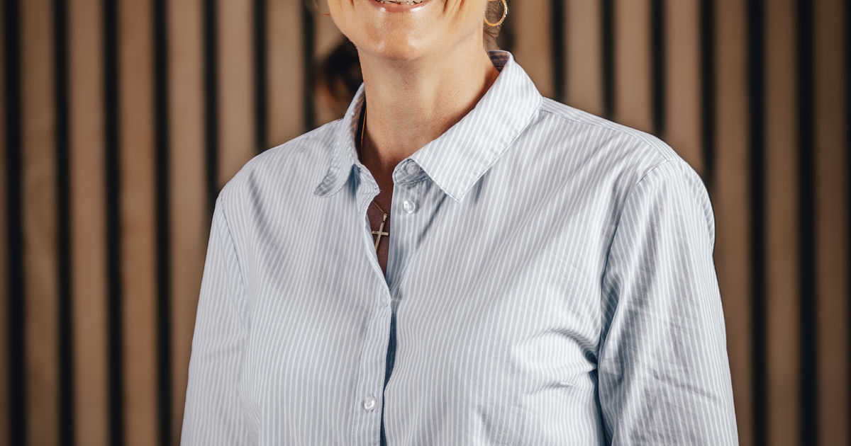 Ingunn Skretting