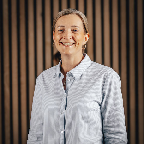 Ingunn Skretting