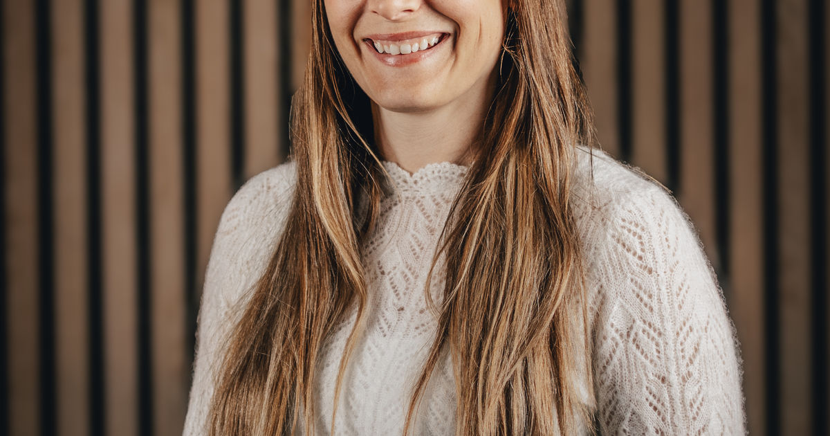 Kjersti Søyland