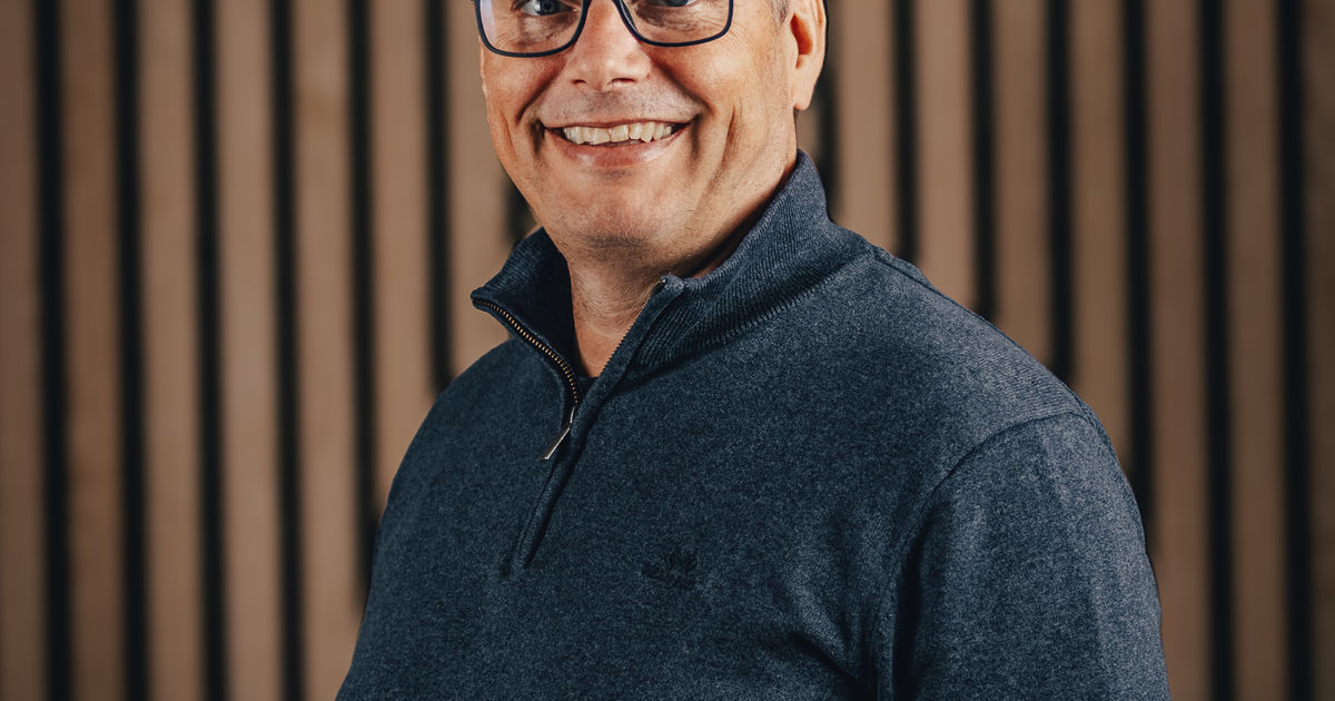 Kristian Kristensen