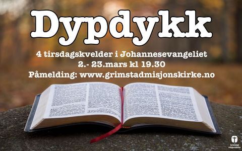 Dypdykk